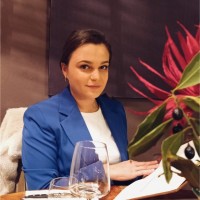 Maria Sole Venturi