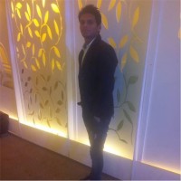 Manish Das