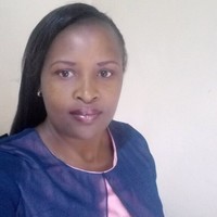 Lydia Maritim