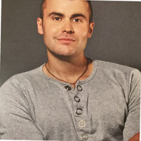 Jared Collins