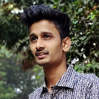 Mayuresh Suhas Sawant