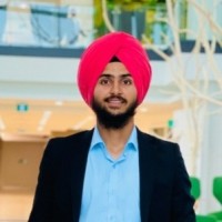 Parampreet Singh