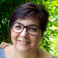 Delphine CAJAT DESCHAMPS