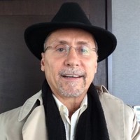 Paul Roach
