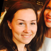 Meghan Mcalpine, J.D.