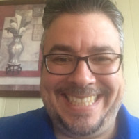 Eric Espada