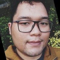 Muhammad Ramdhon