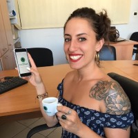 Sara Ricci