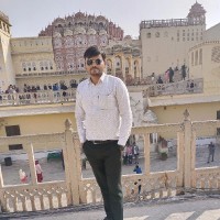 Yogesh Kumar
