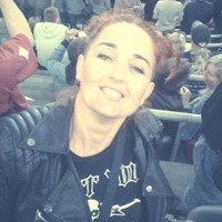 Joanna Saryusz-Szarska