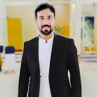 Zahid Ahmed