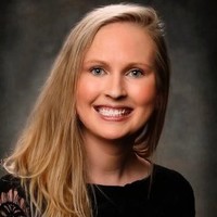 Sarah Blanchard