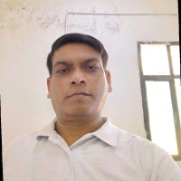 Vijay Singh Katiyar