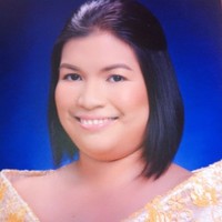 Rudona Noynay MA.Ed., Ed.D.