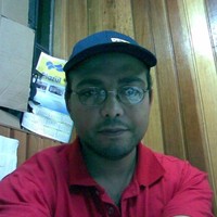 Gilson Da Rosa Flores