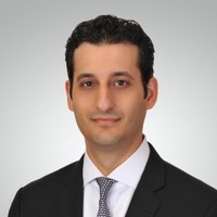 Nicholas Cedrone, CFA