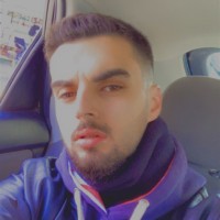 Mohammed Abeidoh