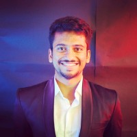 Nikhil Roy