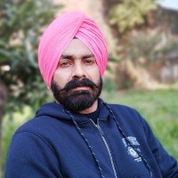 Yadwinder Singh