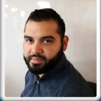 Alvaro Rangel Perez