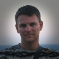 Roman Baklanov
