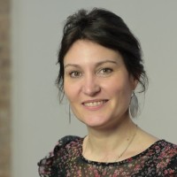 Eve Jacoud