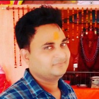 Ashish Yadav