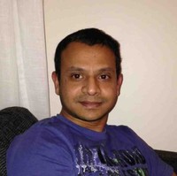 Kishore Sadanandam