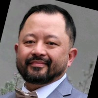 Jeffrey Tecson