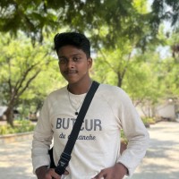 Dharani P