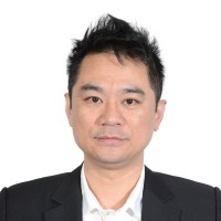 Benjamin SU