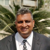 Ashish Kumar