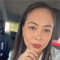 Marla Simeon - ACIM, BA