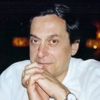 Alain Modot