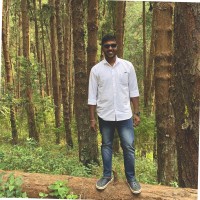 Bharath Kumar