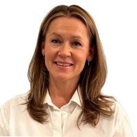 Kristin Bjelkeryd