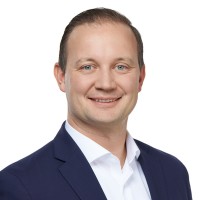 Dr. Jan Phillip Rektorschek