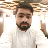Mr Danish