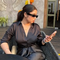 Shreya Jaiswal