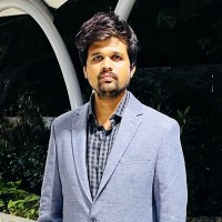 Yogesh C