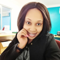 Metlha Ethel Sesikwe
