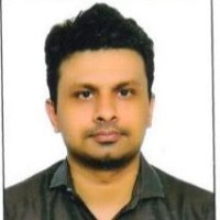 Nitish Gupta