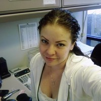 Norma Mora