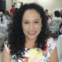Eliane Ferreira