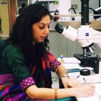 Dr Anu Chawla