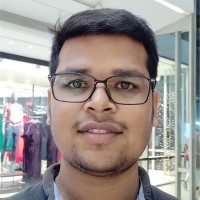 Partha Sarathi Nayak