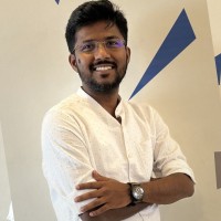 Ca Manjunath D