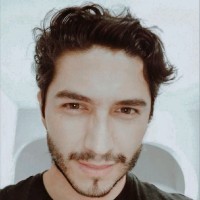 Eduardo Yael Jiménez González