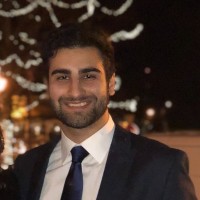Kayvon Ghahremani