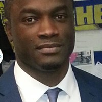 Gregory Harper